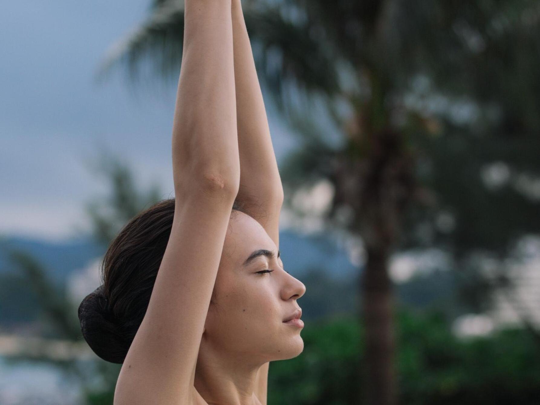 The Terrace Club Wellness Thalasso At Busena (Adults Only) Nago Exterior foto