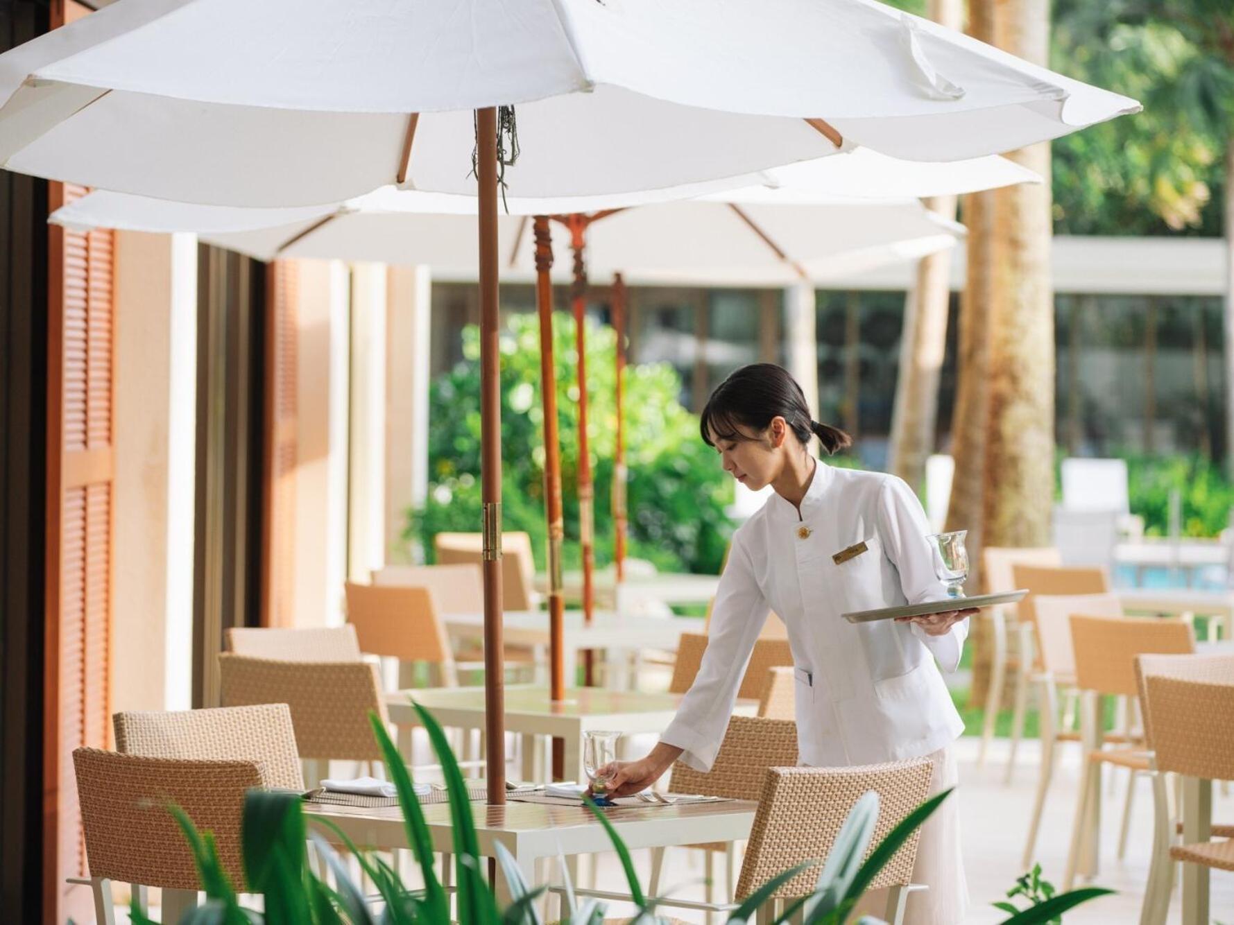 The Terrace Club Wellness Thalasso At Busena (Adults Only) Nago Exterior foto